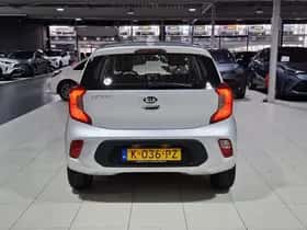 Kia Picanto (2021) thumbnail 26