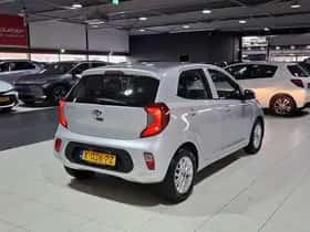 Kia Picanto (2021) thumbnail 27
