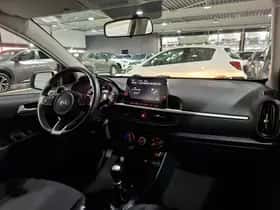 Kia Picanto (2021) thumbnail 30