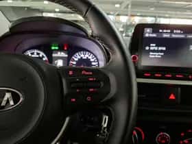Kia Picanto (2021) thumbnail 10