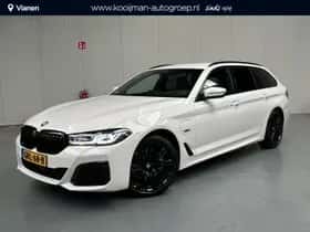 BMW 5-Serie