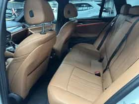BMW 5-Serie (2023) thumbnail 25