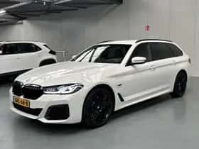 BMW 5-Serie (2023) thumbnail 32