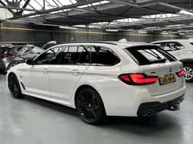 BMW 5-Serie (2023) thumbnail 68