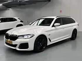 BMW 5-Serie (2023) thumbnail 69