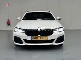 BMW 5-Serie (2023) thumbnail 70