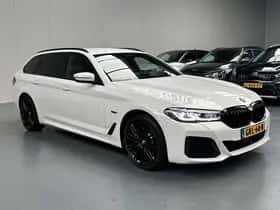 BMW 5-Serie (2023) thumbnail 71