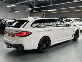 BMW 5-Serie (2023) thumbnail 72