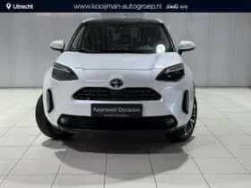 Toyota Yaris-cross