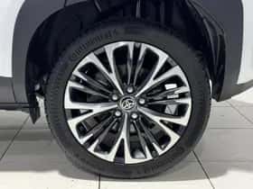 Toyota Yaris-cross (2022) thumbnail 11