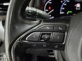Toyota Yaris-cross (2022) thumbnail 16
