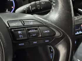 Toyota Yaris-cross (2022) thumbnail 19