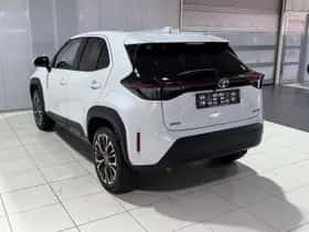 Toyota Yaris-cross (2022) thumbnail 3
