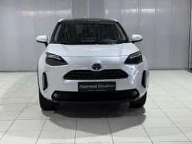 Toyota Yaris-cross (2022) thumbnail 21