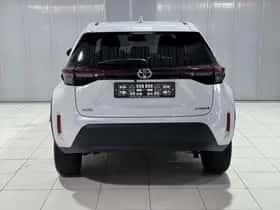 Toyota Yaris-cross (2022) thumbnail 23