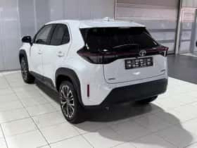 Toyota Yaris-cross (2022) thumbnail 24
