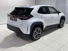 Toyota Yaris-cross (2022) thumbnail 25