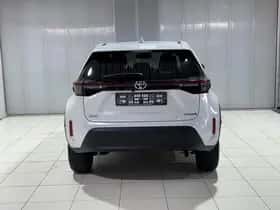 Toyota Yaris-cross (2022) thumbnail 26