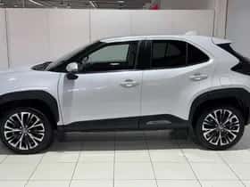 Toyota Yaris-cross (2022) thumbnail 28