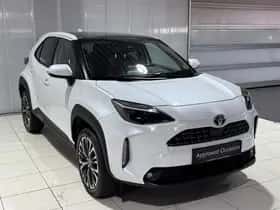 Toyota Yaris-cross (2022) thumbnail 29