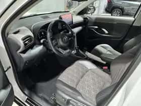 Toyota Yaris-cross (2022) thumbnail 30