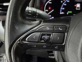 Toyota Yaris-cross (2022) thumbnail 37