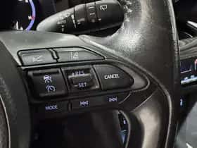 Toyota Yaris-cross (2022) thumbnail 40