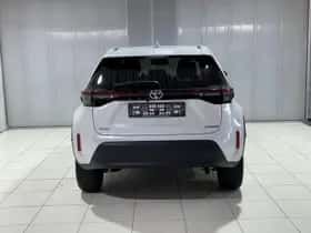 Toyota Yaris-cross (2022) thumbnail 5