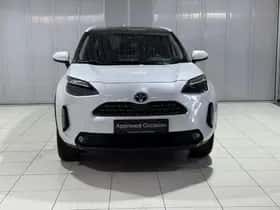 Toyota Yaris-cross (2022) thumbnail 42