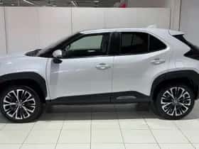 Toyota Yaris-cross (2022) thumbnail 7