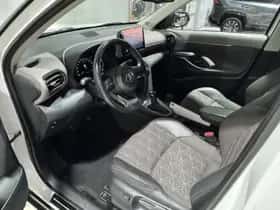 Toyota Yaris-cross (2022) thumbnail 9