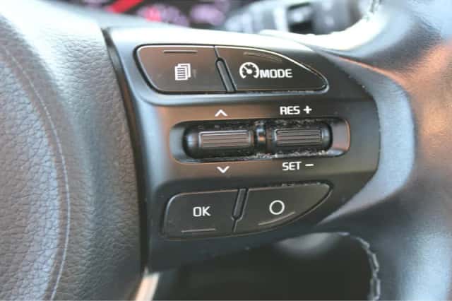 Kia Stonic (2020) thumbnail 22