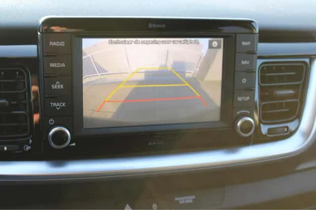 Kia Stonic (2020) thumbnail 26