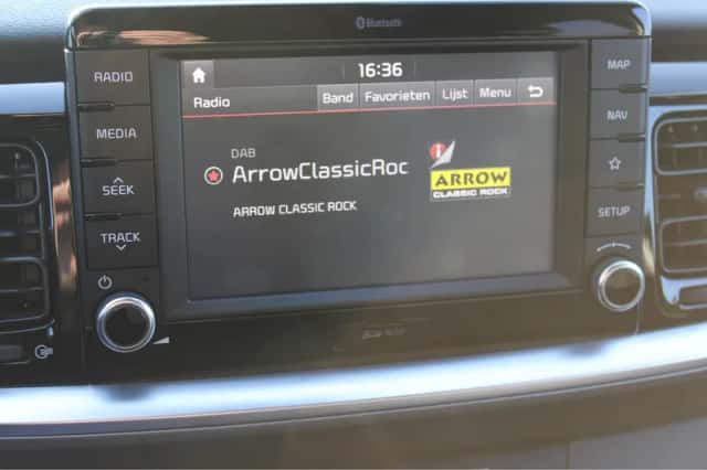Kia Stonic (2020) thumbnail 30