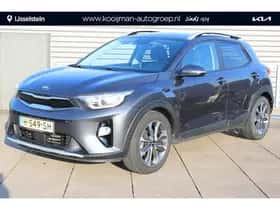Kia Stonic (2020) thumbnail 40