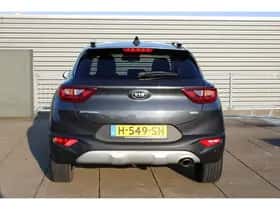 Kia Stonic (2020) thumbnail 43