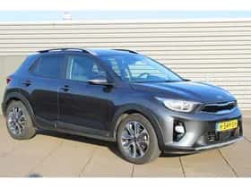 Kia Stonic (2020) thumbnail 46