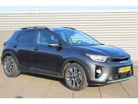 Kia Stonic (2020) thumbnail 7