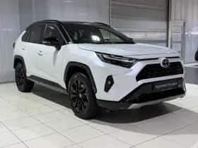 Toyota RAV4 (2024) thumbnail 2