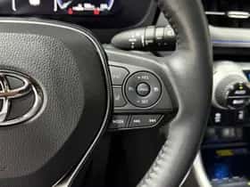 Toyota RAV4 (2024) thumbnail 25