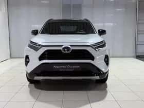 Toyota RAV4 (2024) thumbnail 39