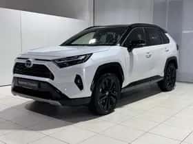 Toyota RAV4 (2024) thumbnail 40