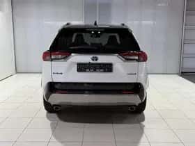 Toyota RAV4 (2024) thumbnail 41