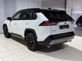 Toyota RAV4 (2024) thumbnail 42