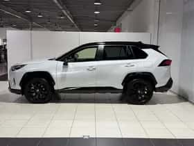 Toyota RAV4 (2024) thumbnail 43