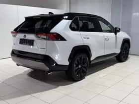Toyota RAV4 (2024) thumbnail 46
