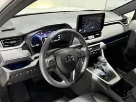 Toyota RAV4 (2024) thumbnail 58