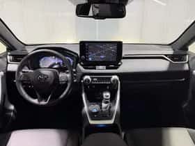 Toyota RAV4 (2024) thumbnail 67