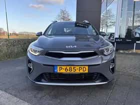 Kia Stonic (2022) thumbnail 37