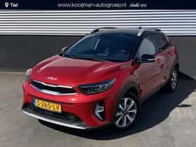 Kia Stonic (2022) thumbnail 74